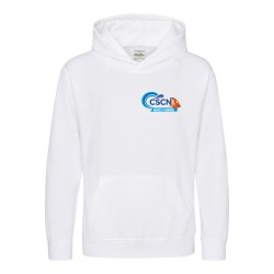 Sweat capuche enfant