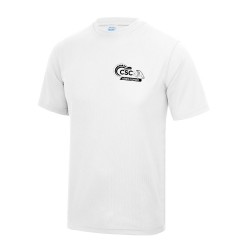 T-shirt cool sport homme logo noir