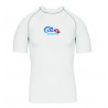 T-shirt piscine enfant